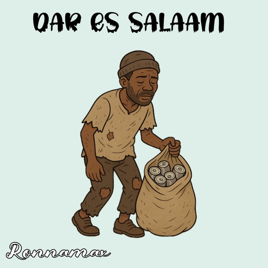 Dar es Salaam