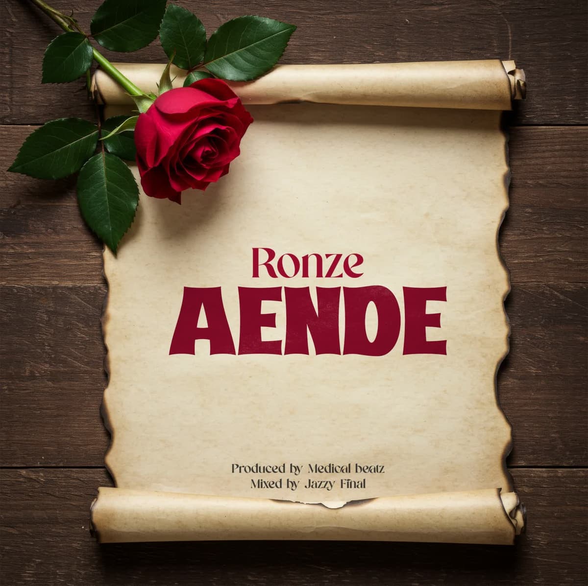 Aende