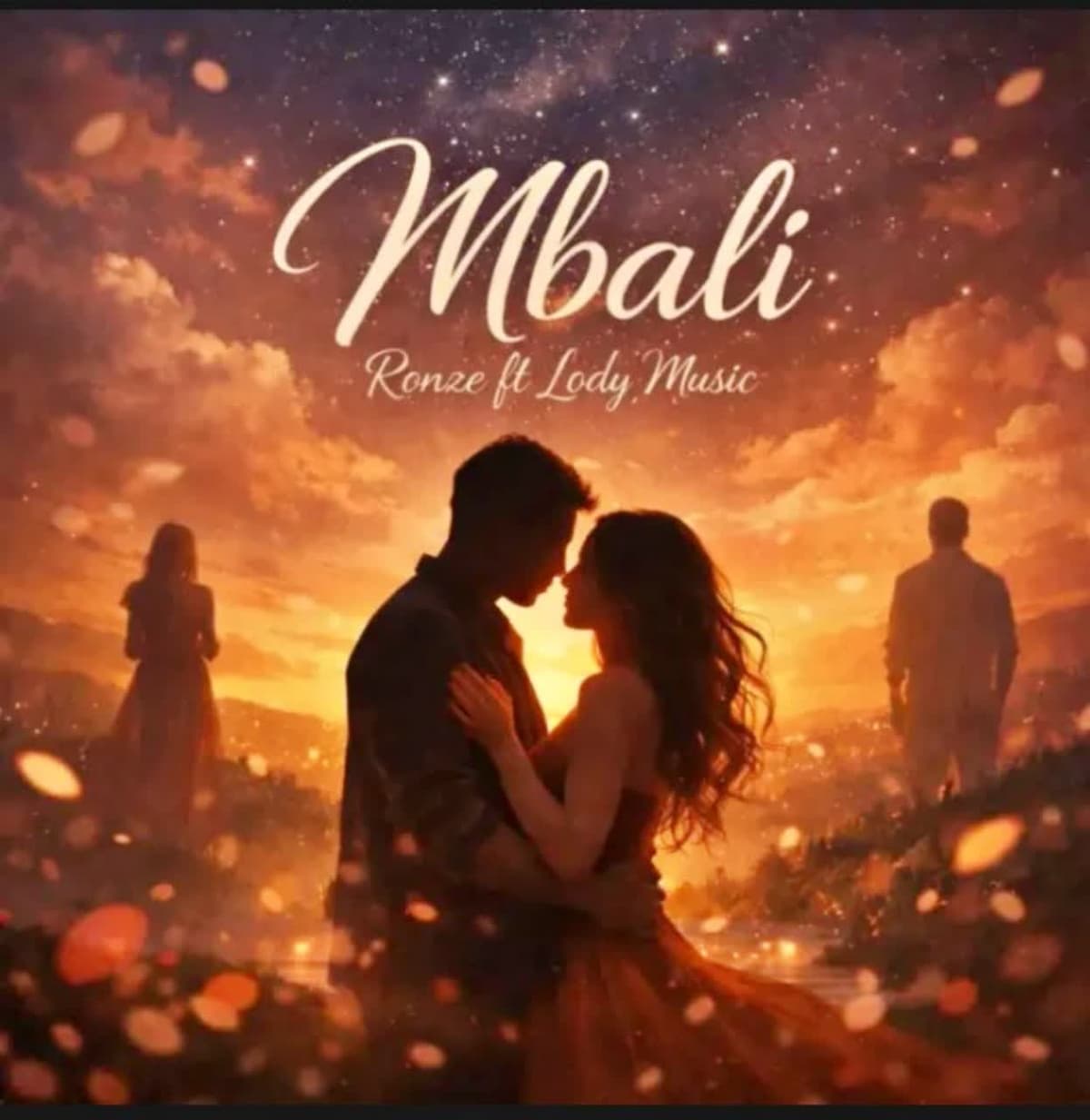 Mbali