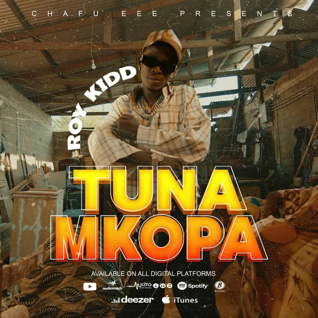 Tunamkopa