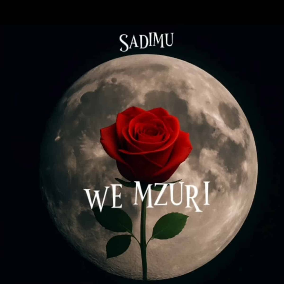 We mzuri