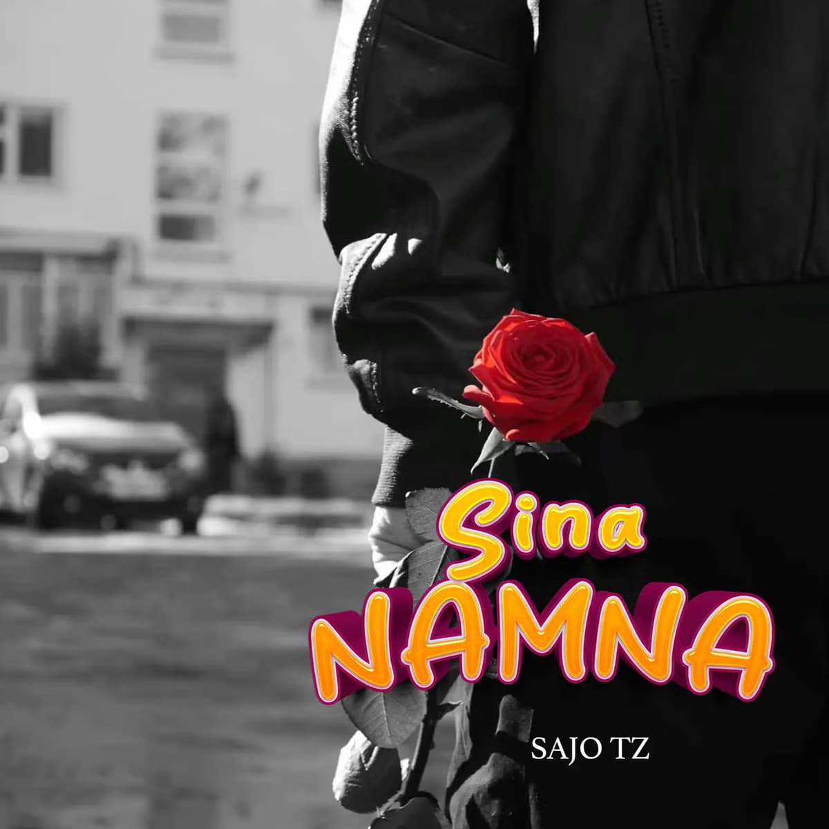 Sina Namna