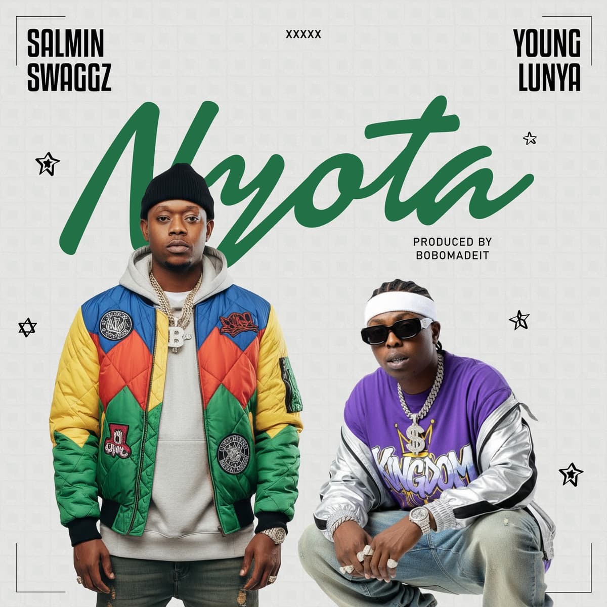 NYOTA