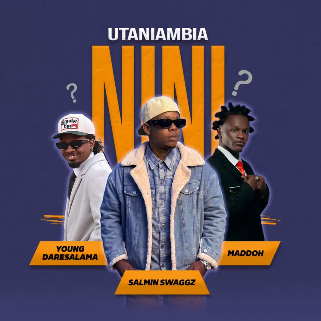 Utaniambia Nini