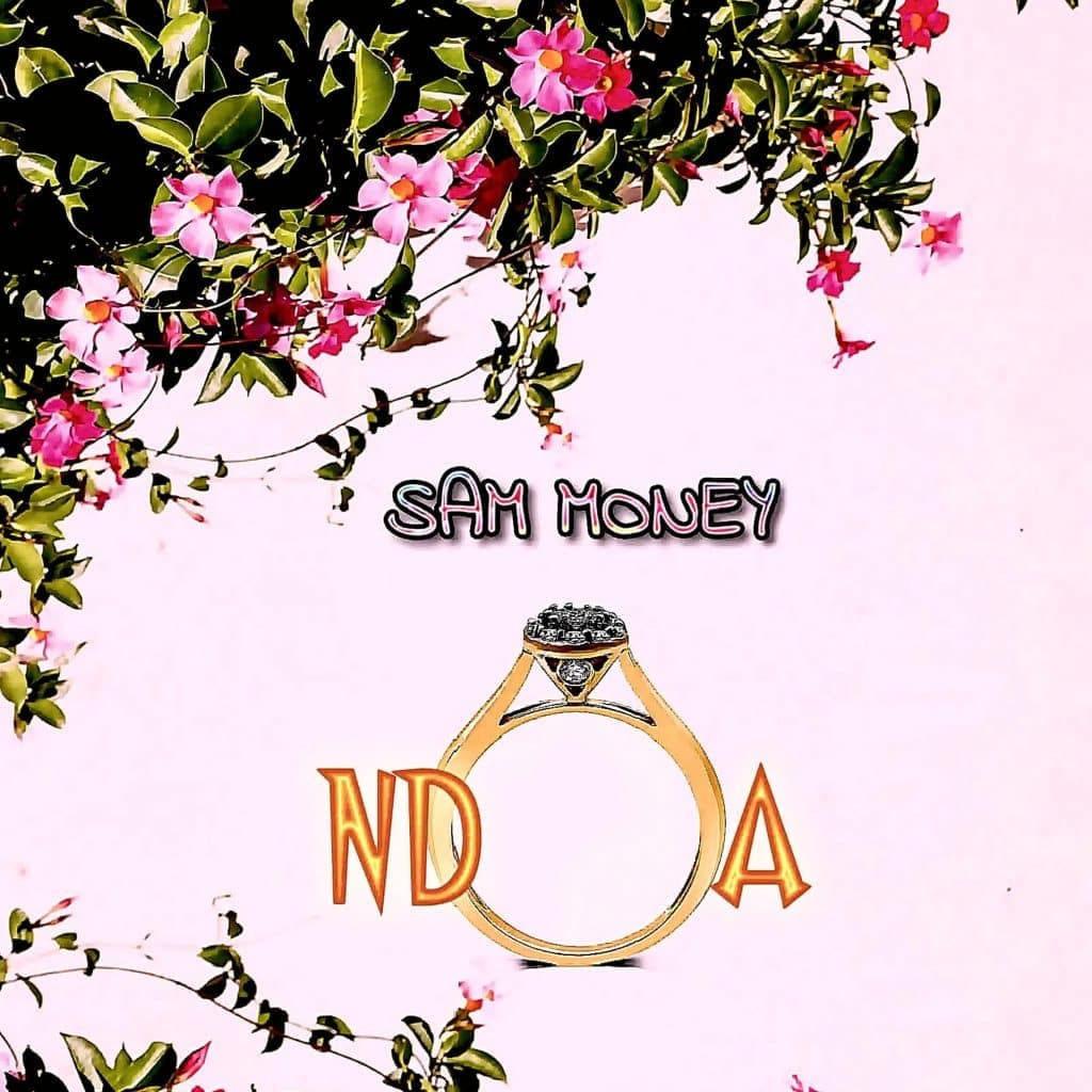 Ndoa