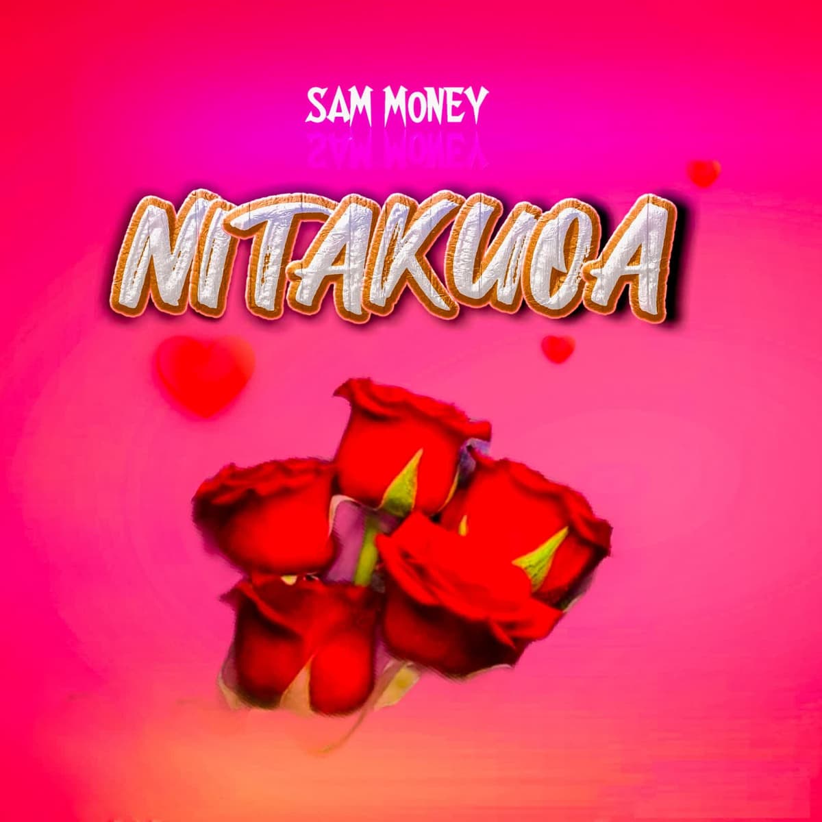 Nitakuoa