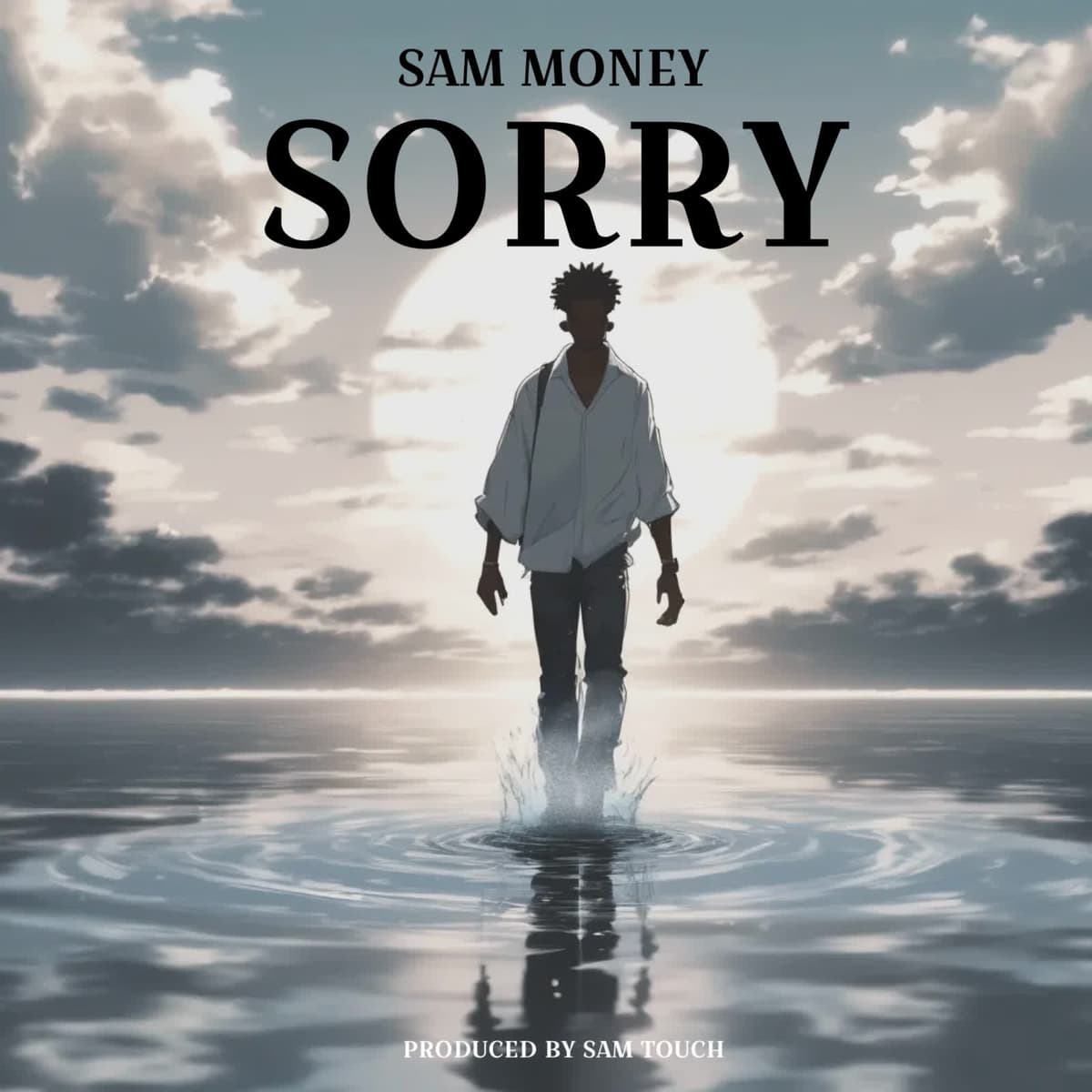 Sorry