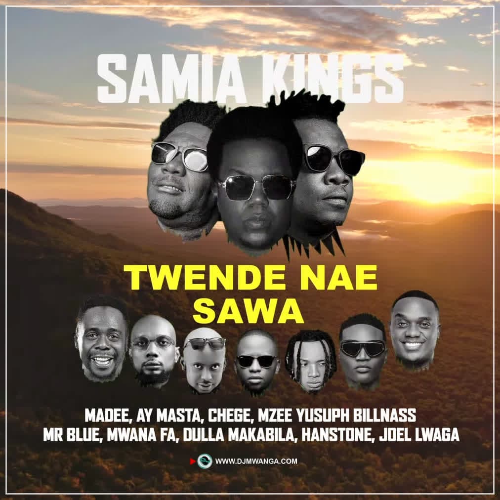 Twende Nae Sawa