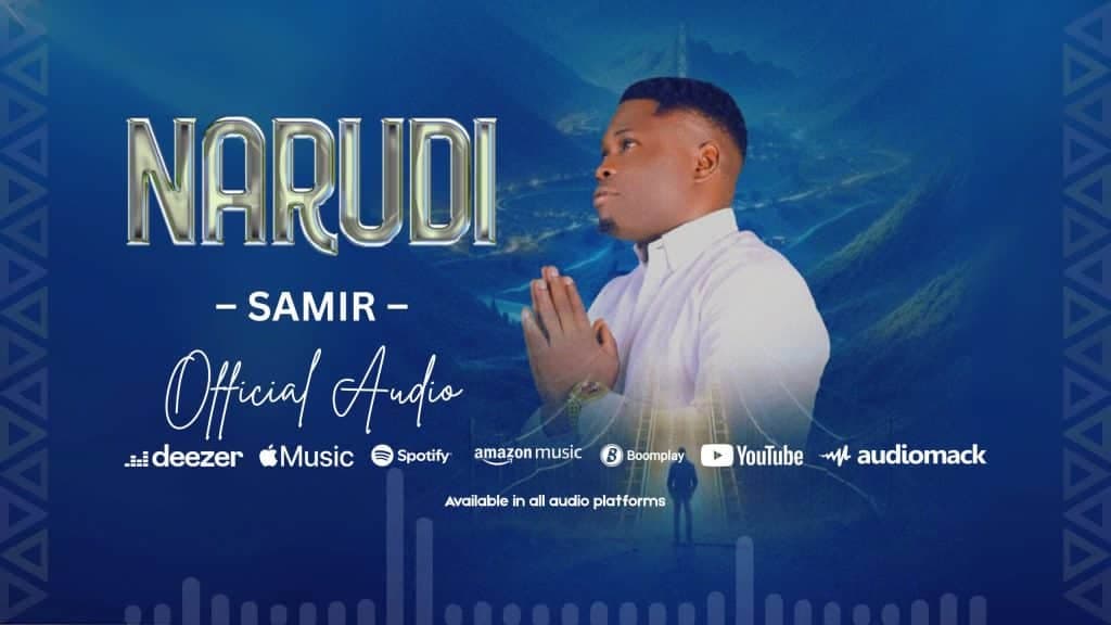 NARUDI
