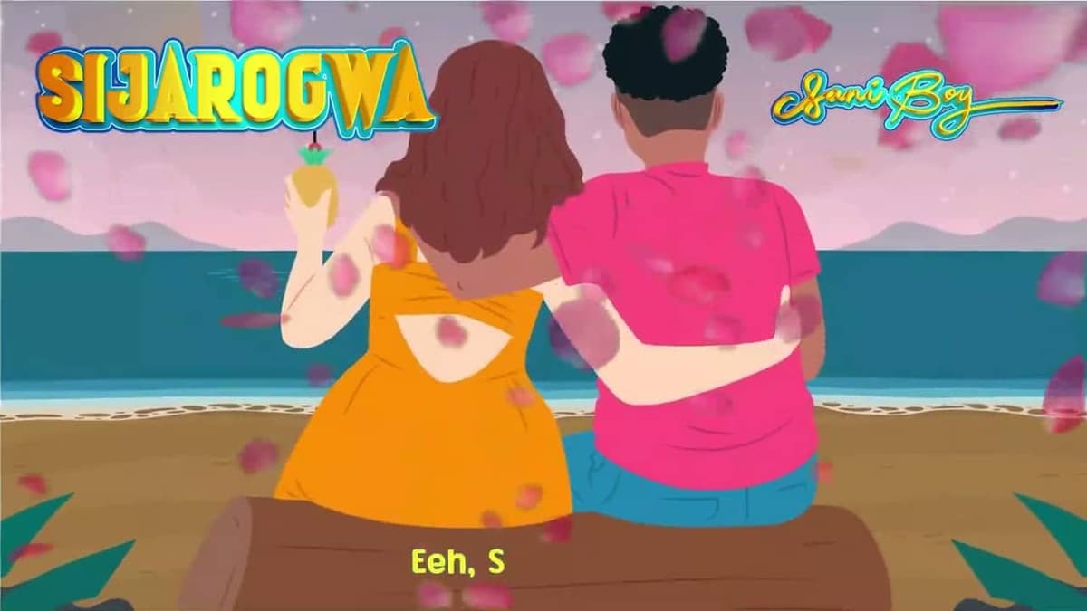Sijarogwa