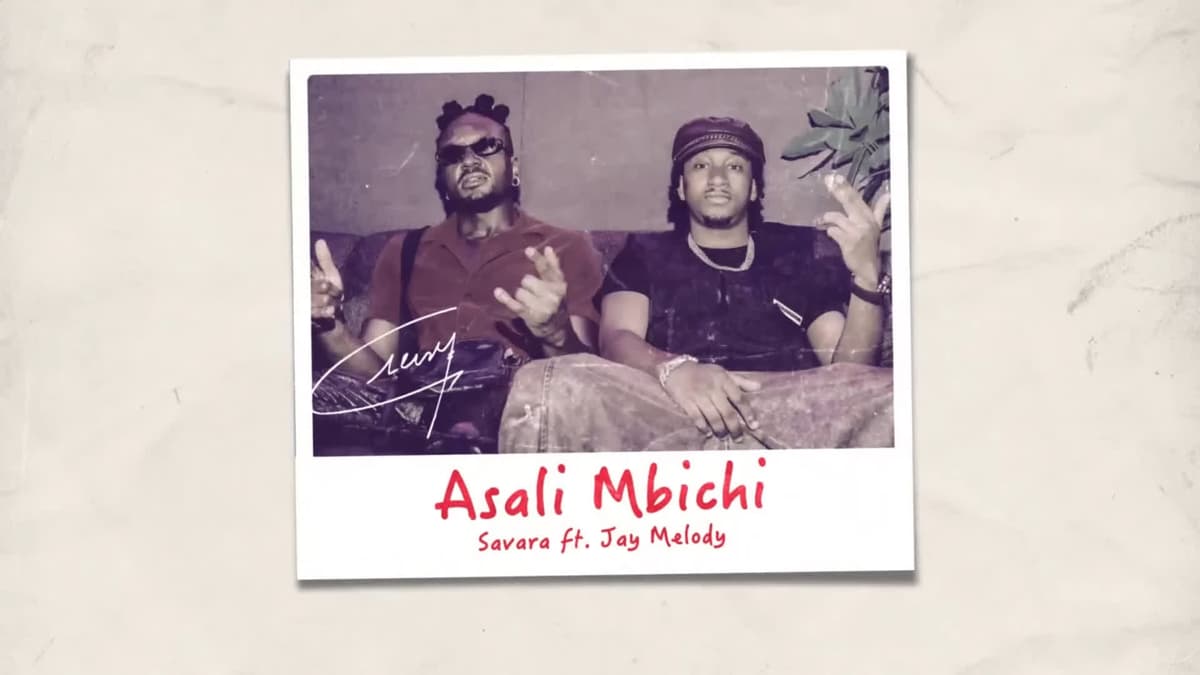 Asali Mbichi