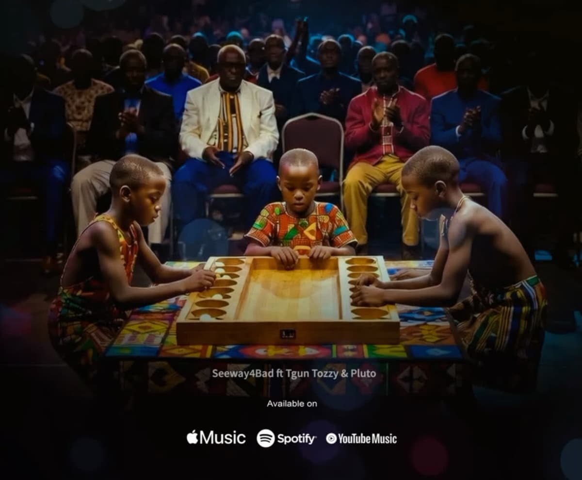 Swax nyumbani remix ll