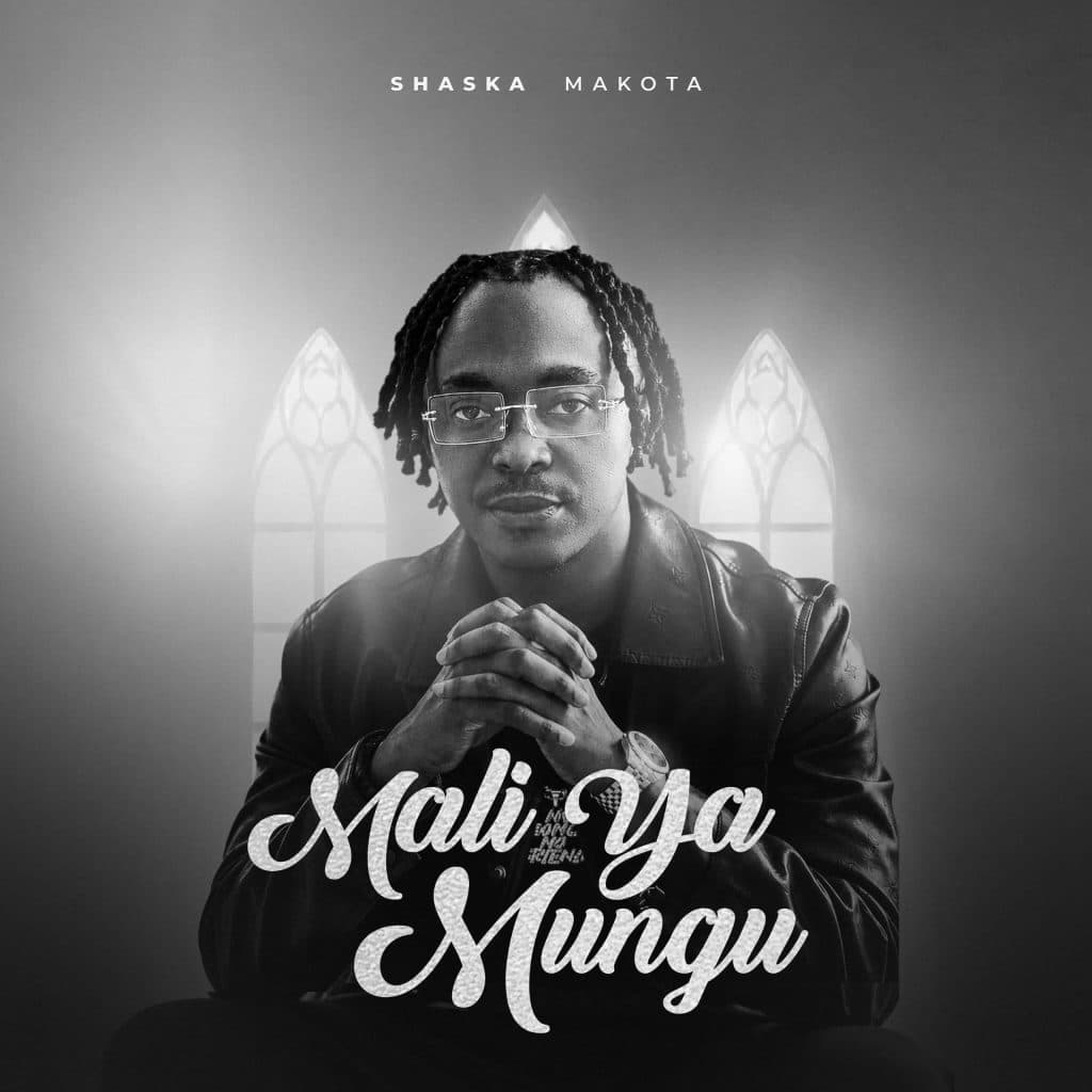 Mali Ya Mungu