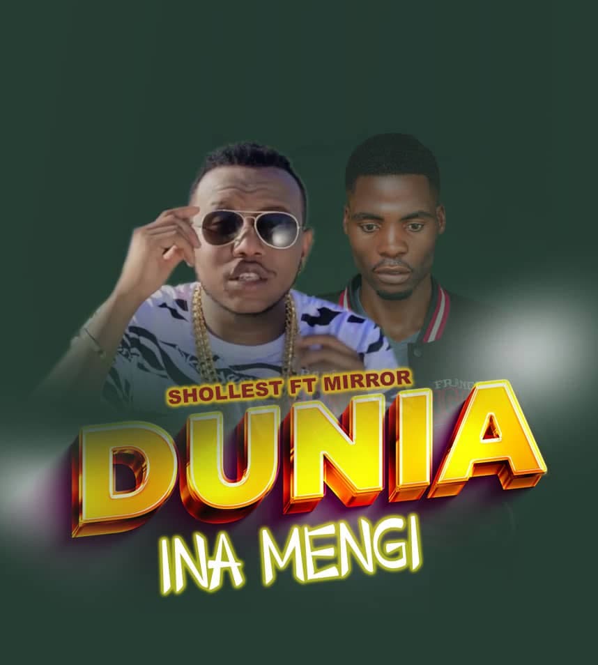Dunia Inamengi