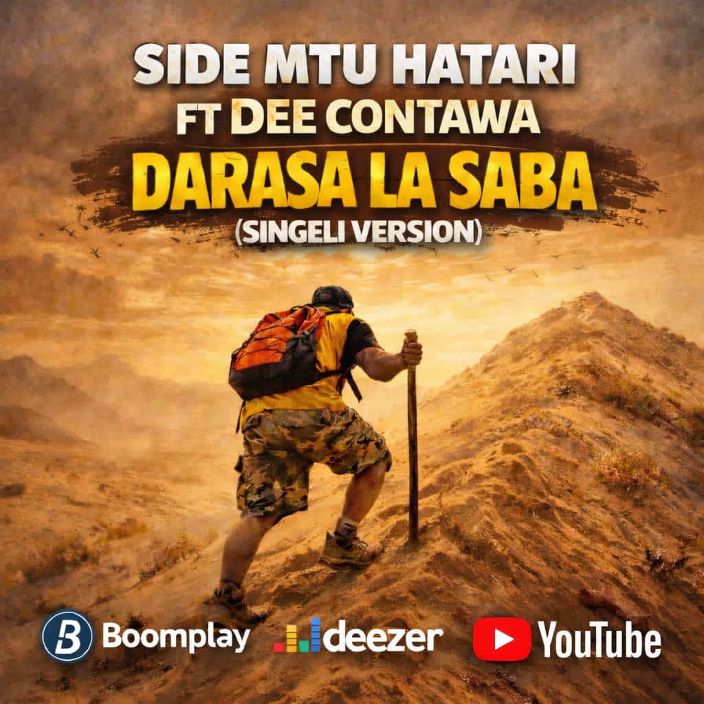 Darasa La Saba
