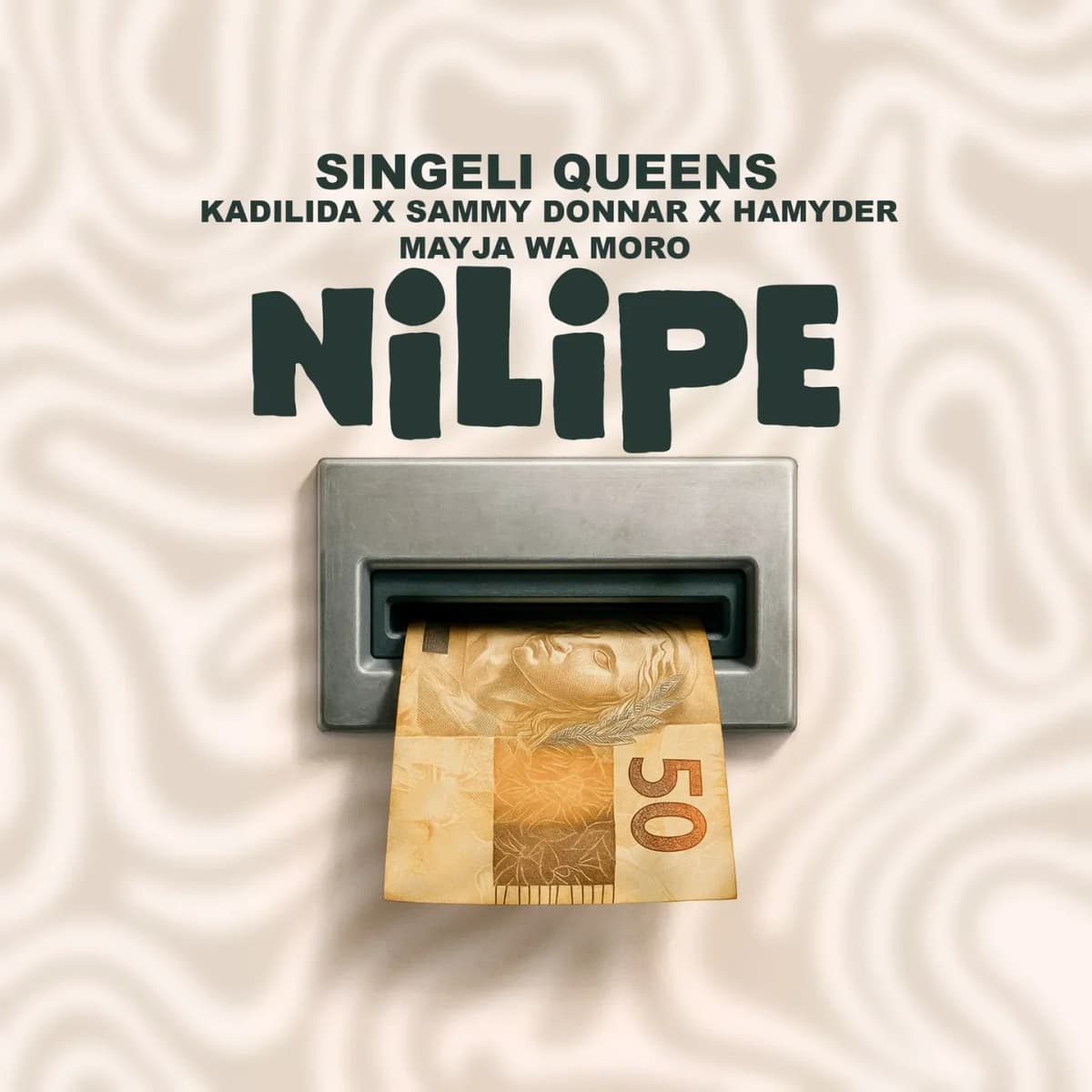 Nilipe