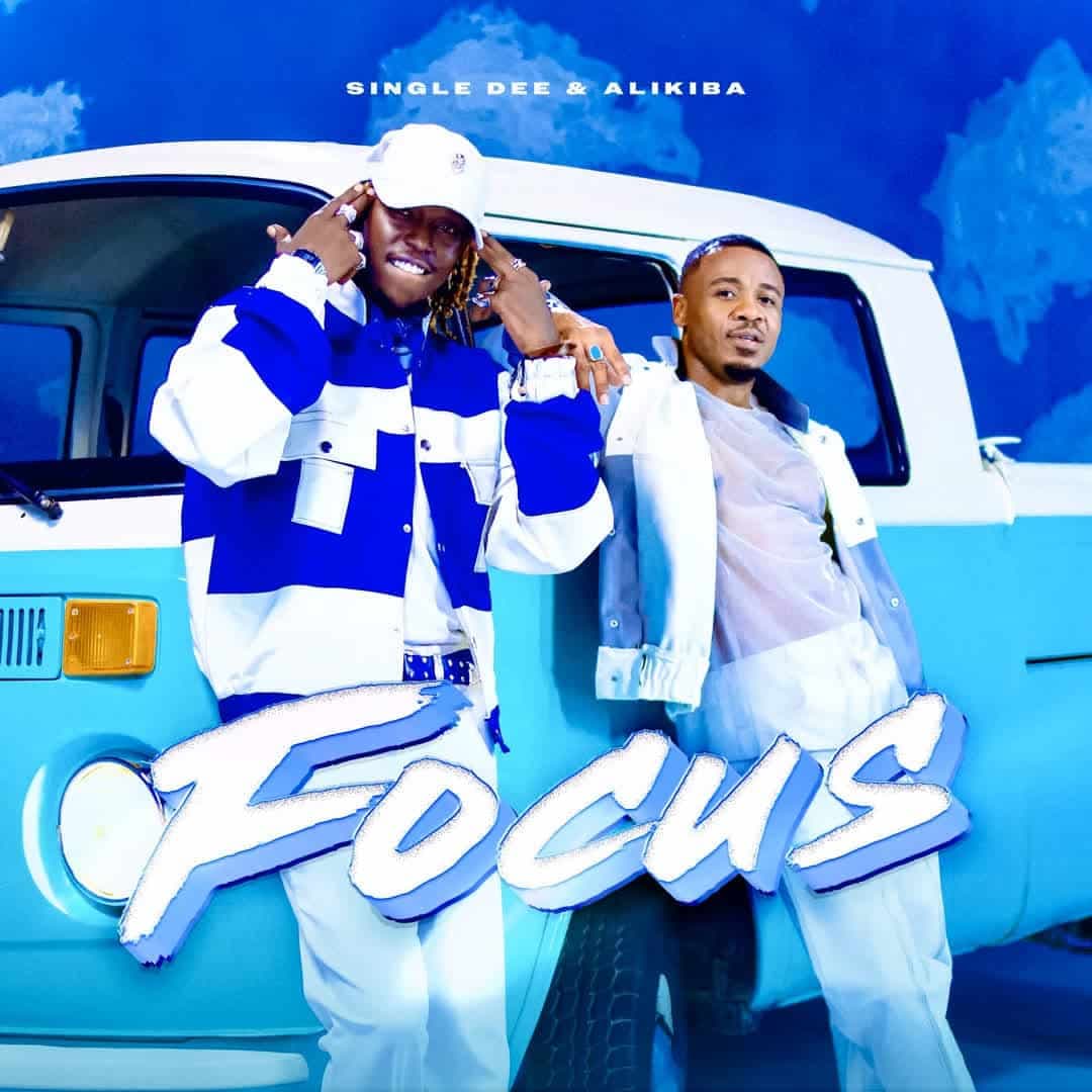 Focus (Remix)