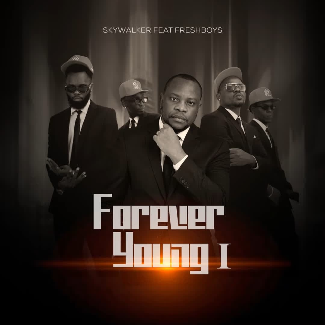 Forever Young