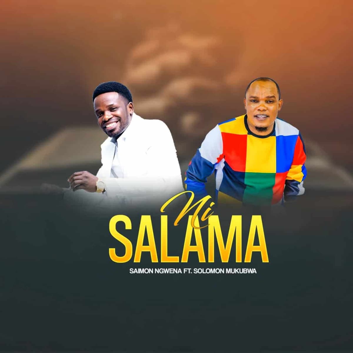 Ni Salama
