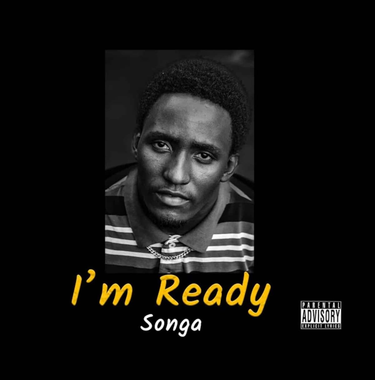 I’m Ready