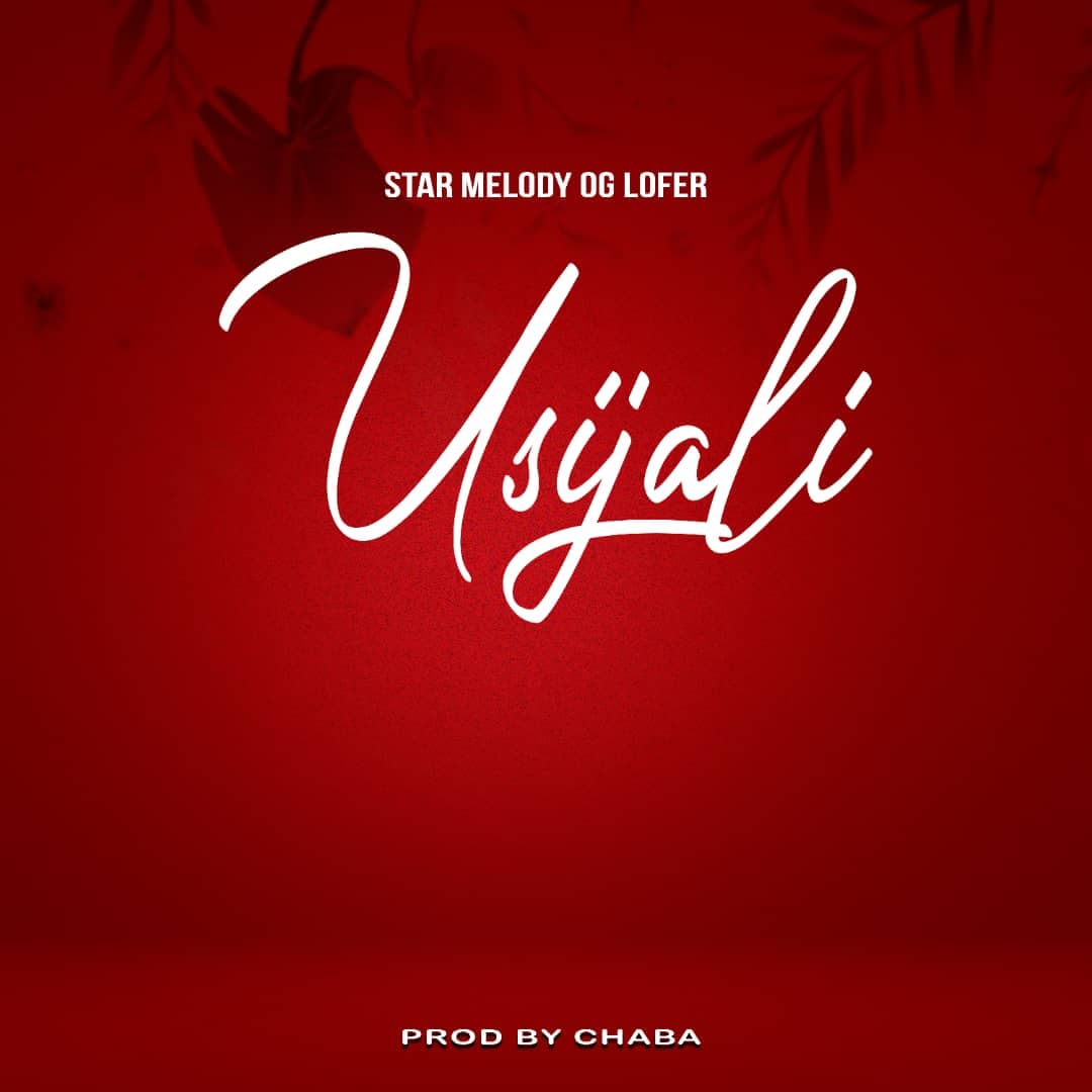 Usijali