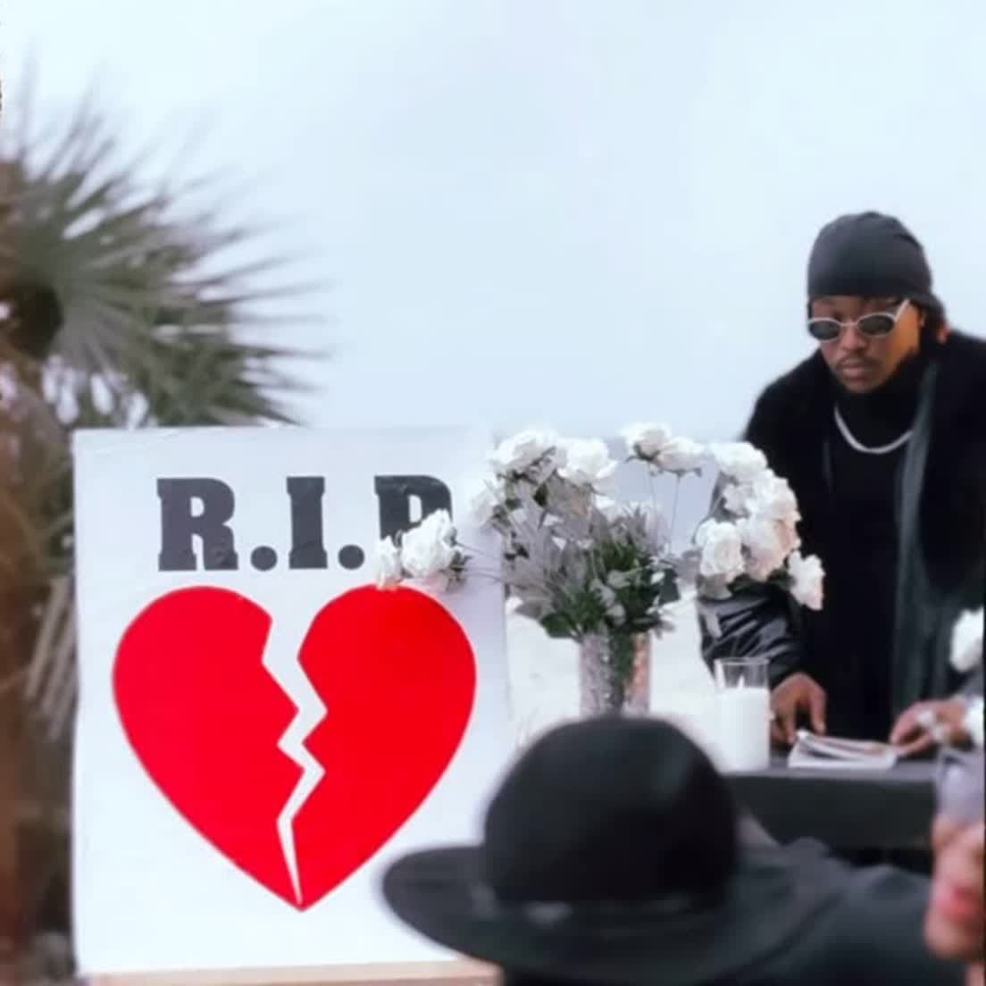 R.i.p Mapenzi Remix