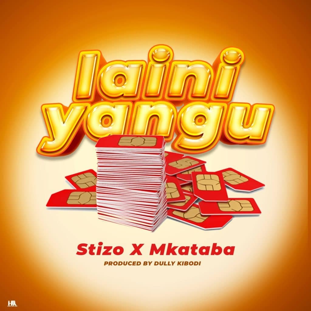 Laini Yangu