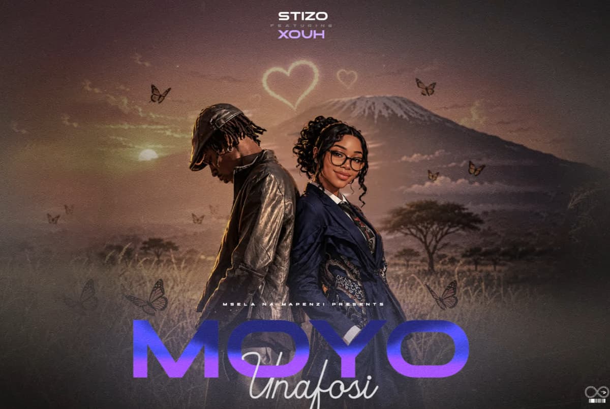 Moyo Unafosi