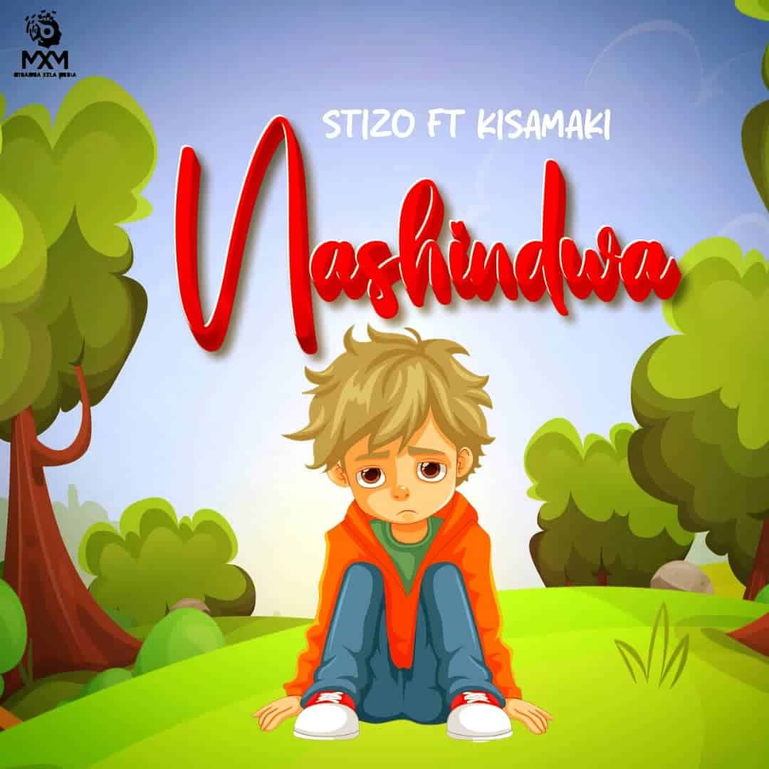 Nashidwa