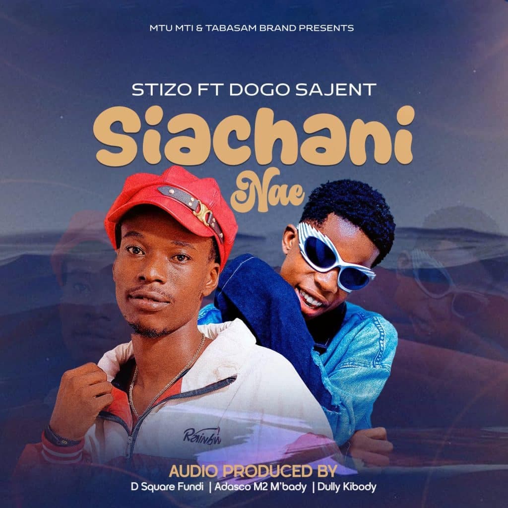 Siachani Nae