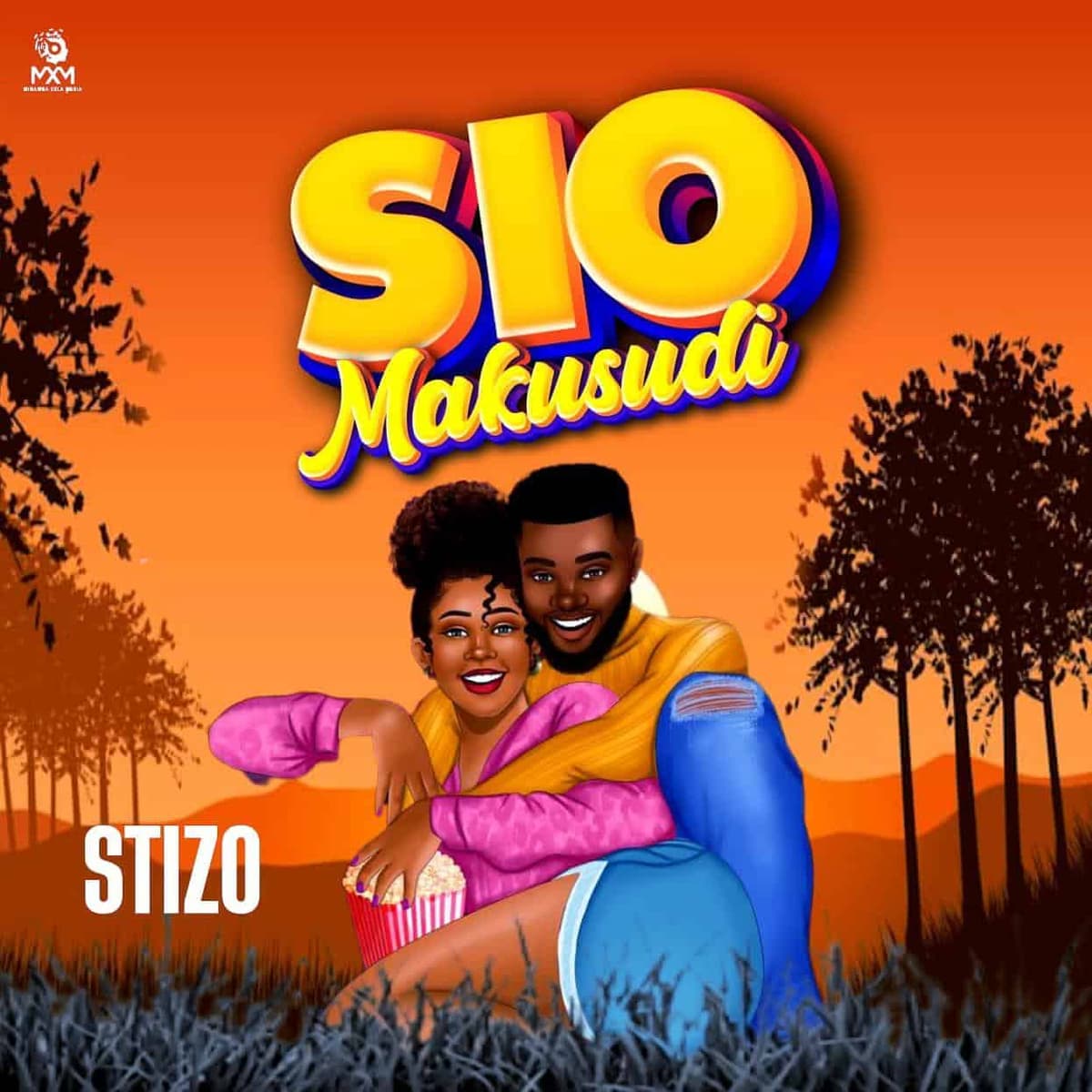 Sio makusudi