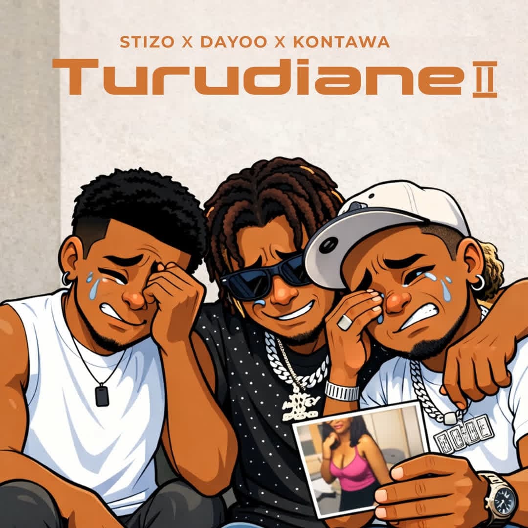 Turudiane