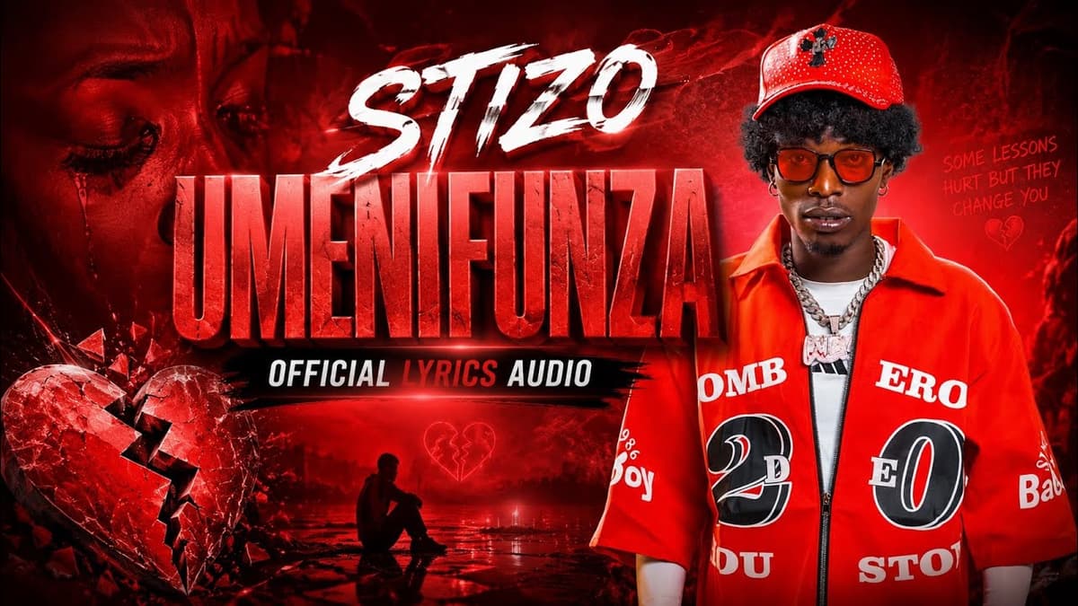 Umenifunza