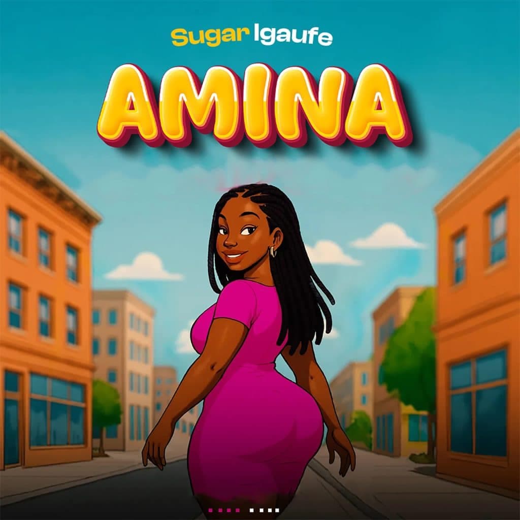Amina