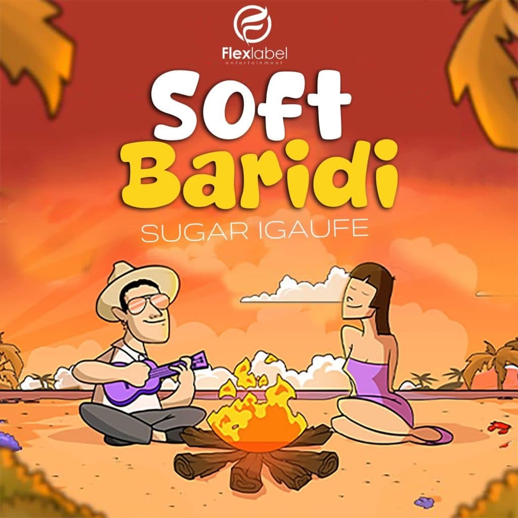 Soft baridi
