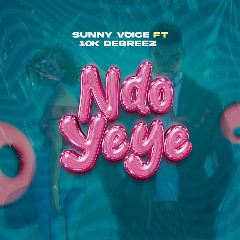 Ndo Yeye