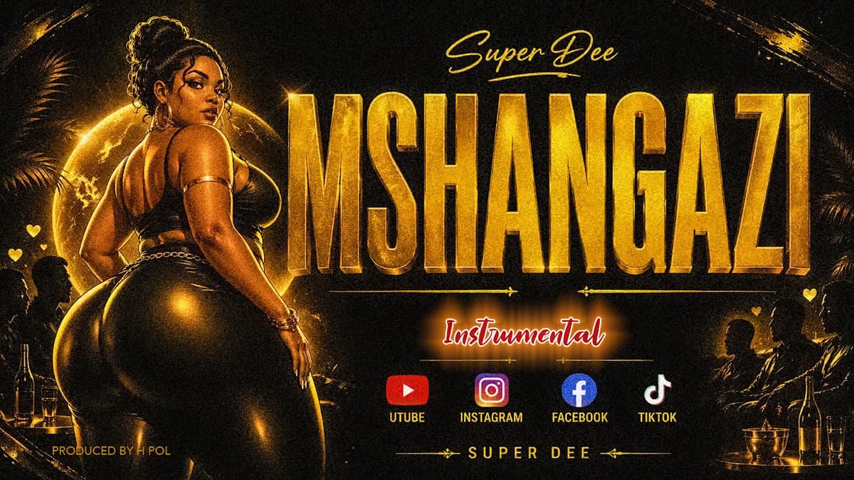 Mshangazi