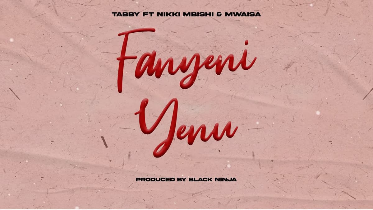 Fanyeni yenu