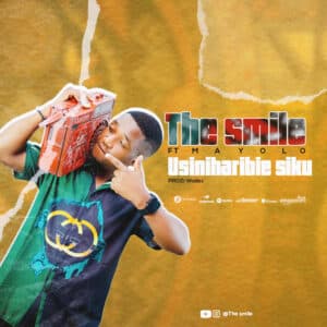 Usiniharibie Siku