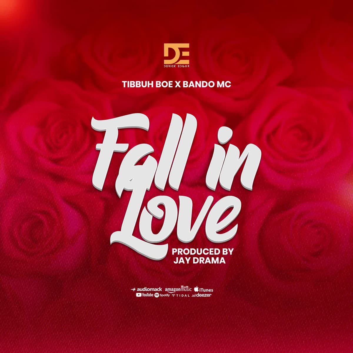 Fall in Love