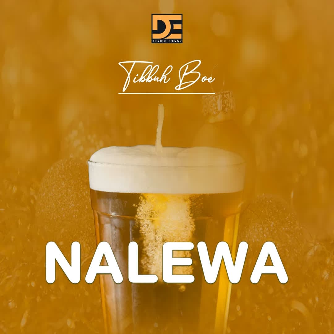 Nalewa