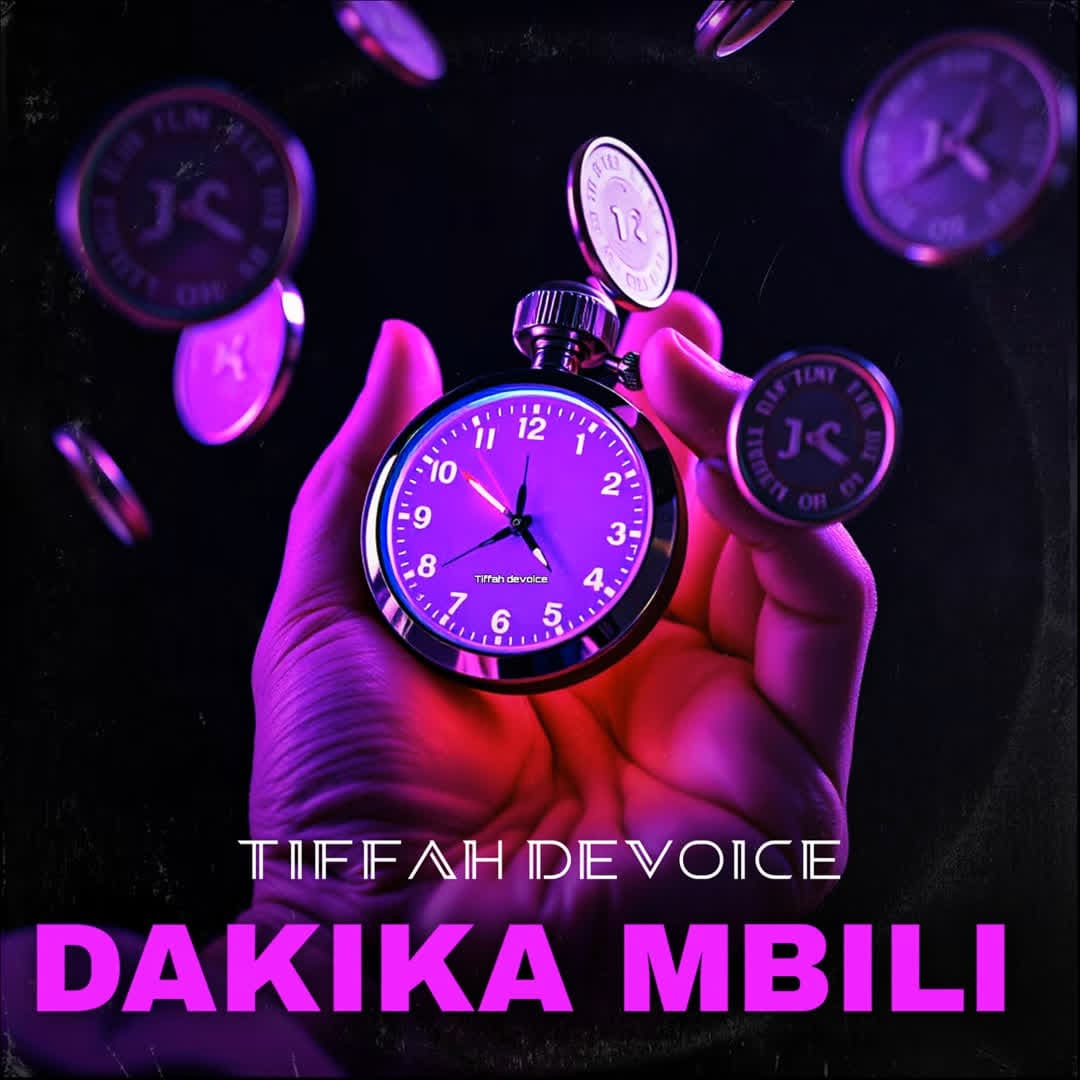 Dakika Mbili