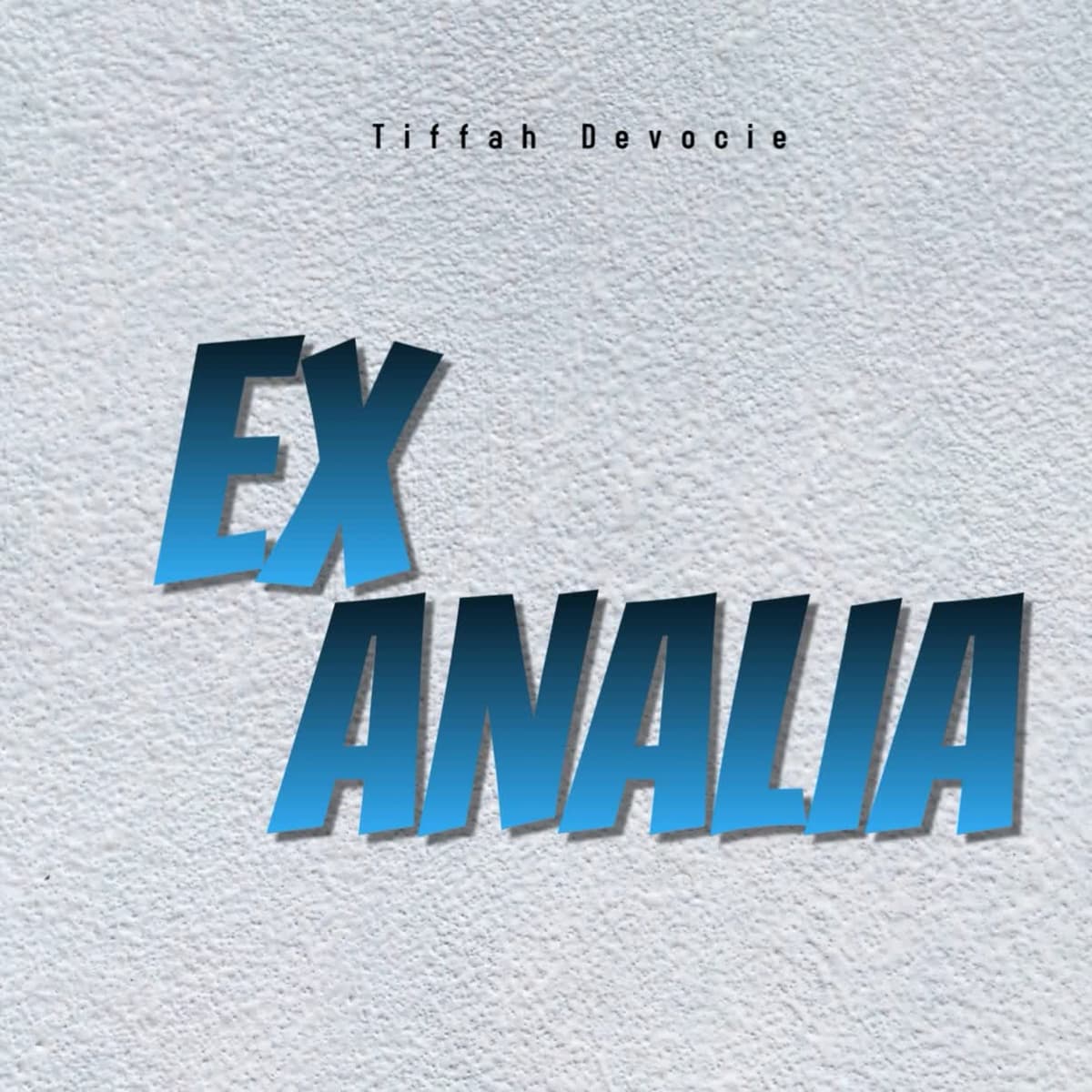 EX ANALIA