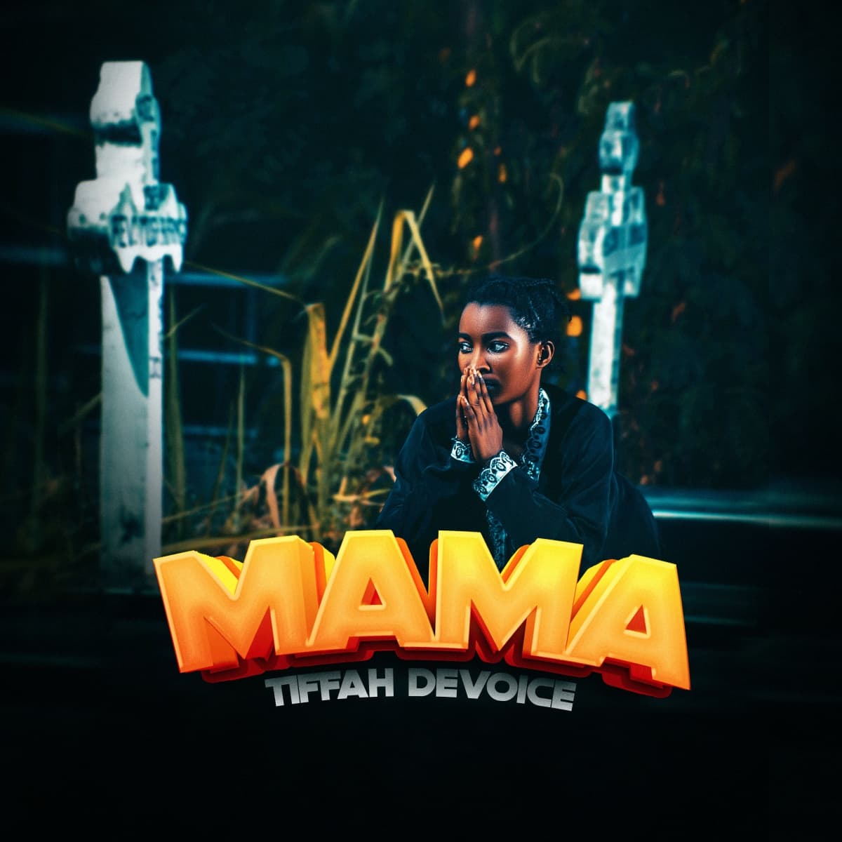 Mama