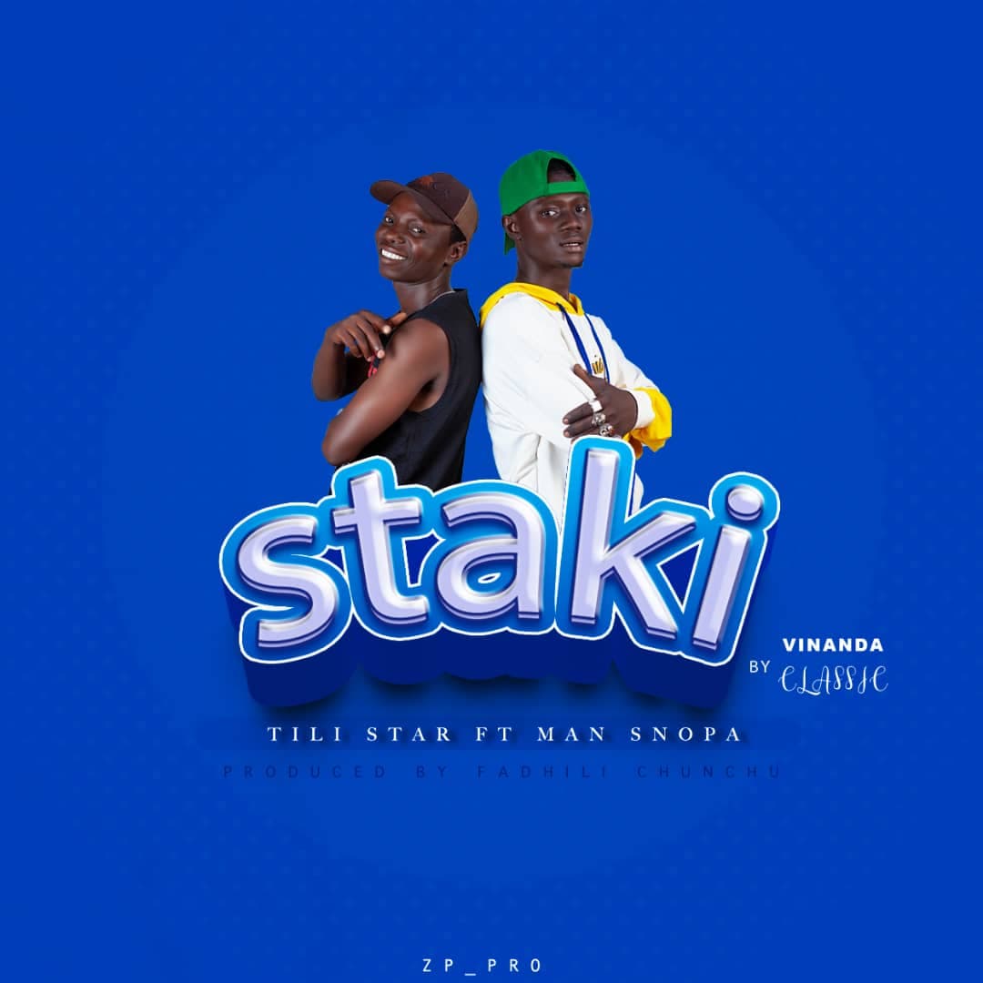 Staki