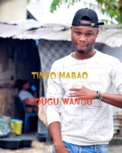 Udugu wangu