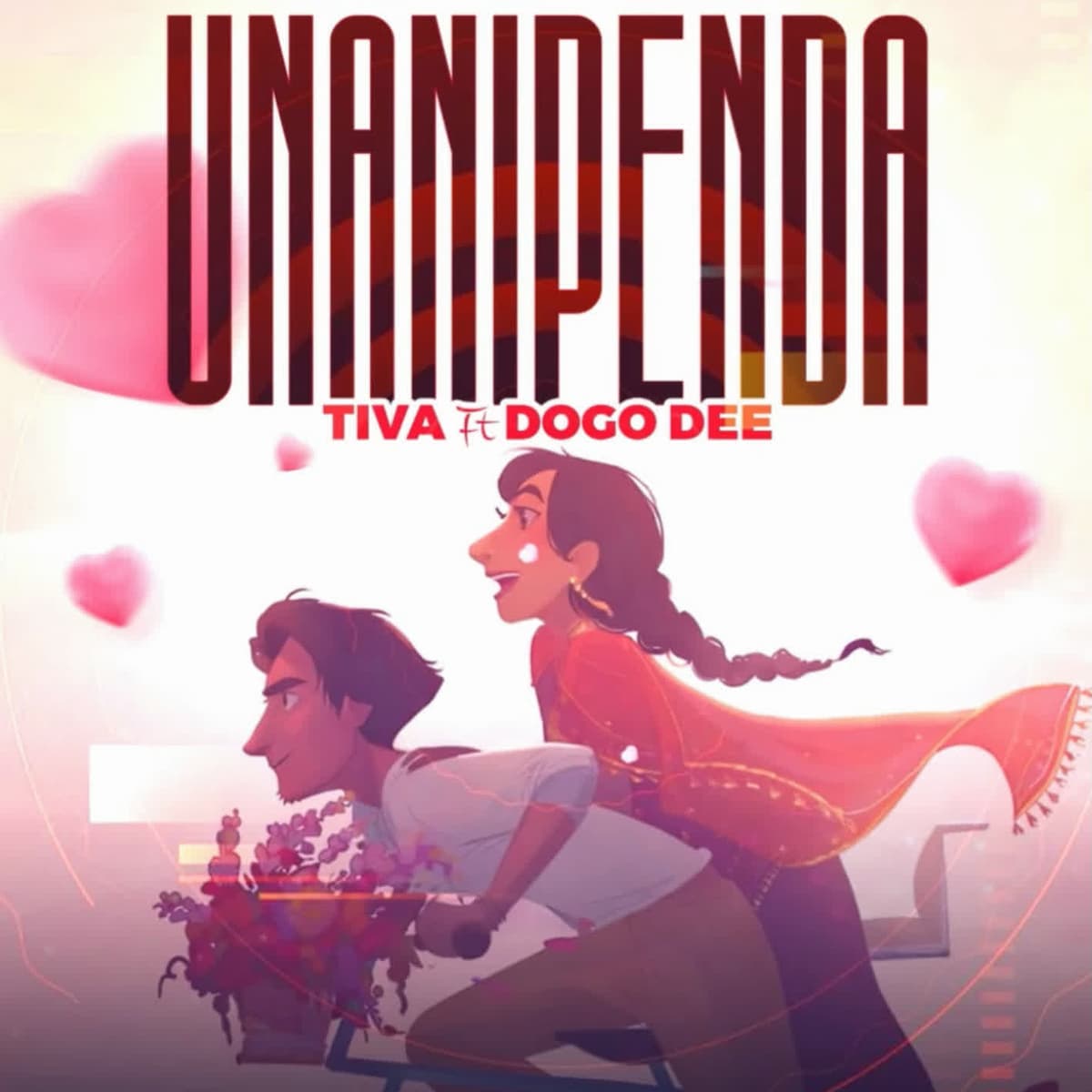 Unanipenda