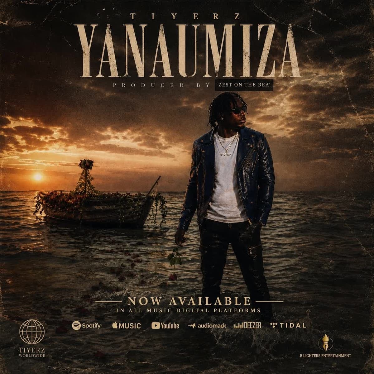 Yanaumiza