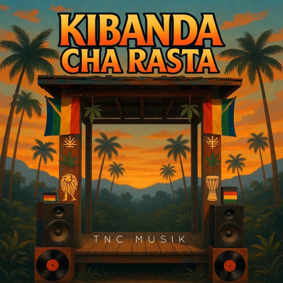 Kibanda Cha Rasta