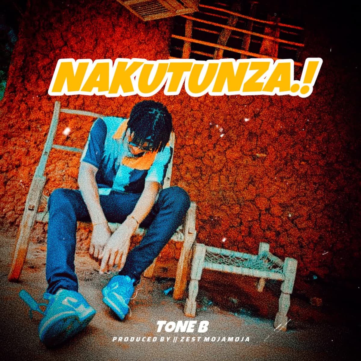 Nakutunza